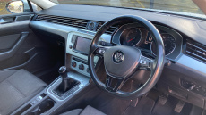 Volkswagen Passat 2.0 TDI SE Business 5dr Diesel Estate
